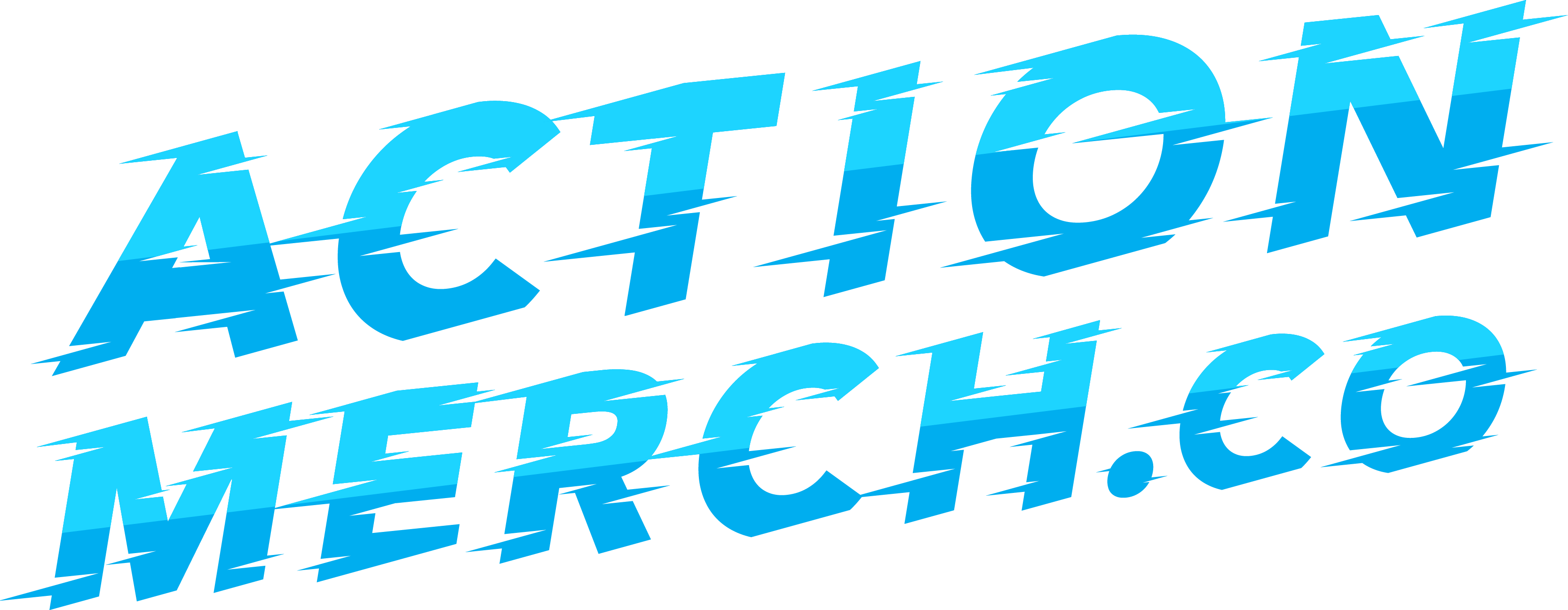 Action Merch Company