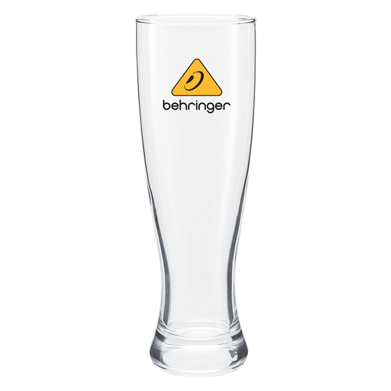 Pilsner Glass