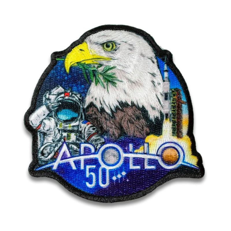 Photo-Over Patches