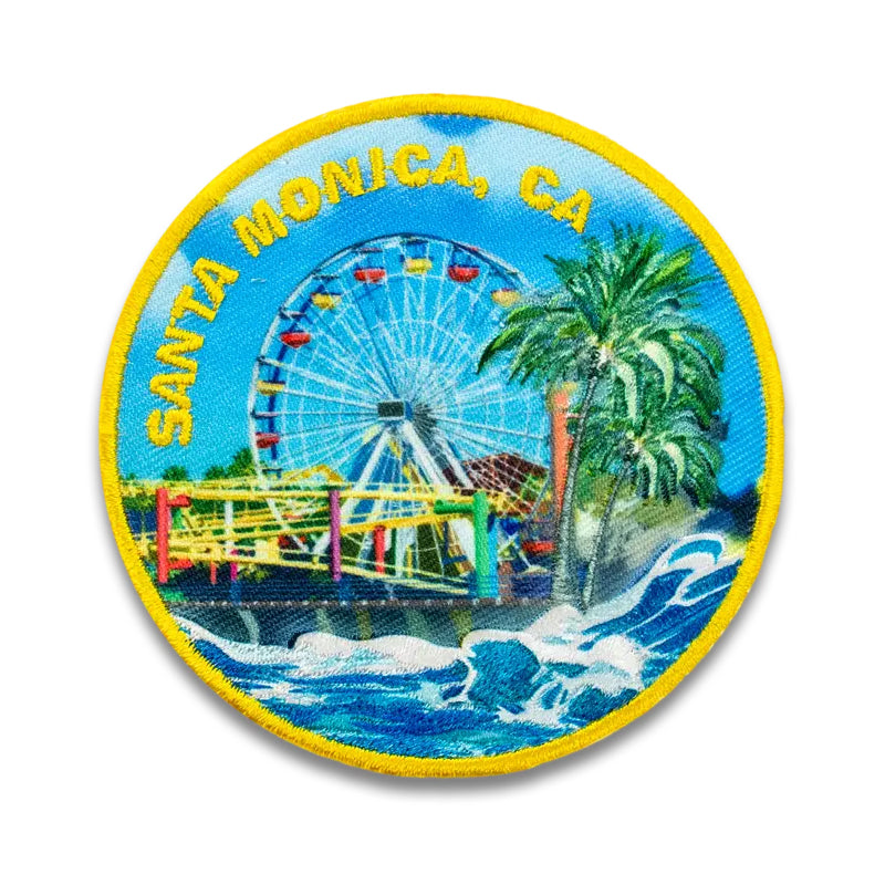 Photo-Over Patches