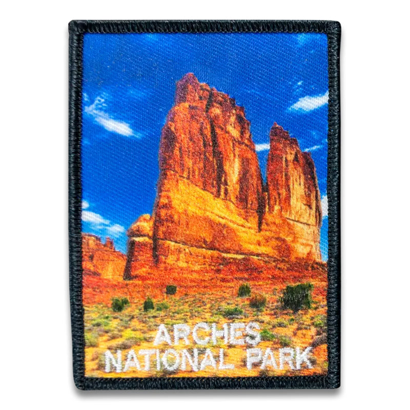 Photo-Over Patches