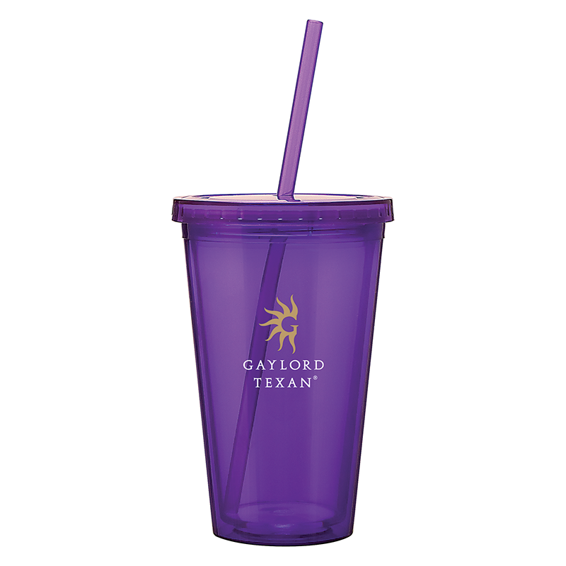 Spirit Tumbler