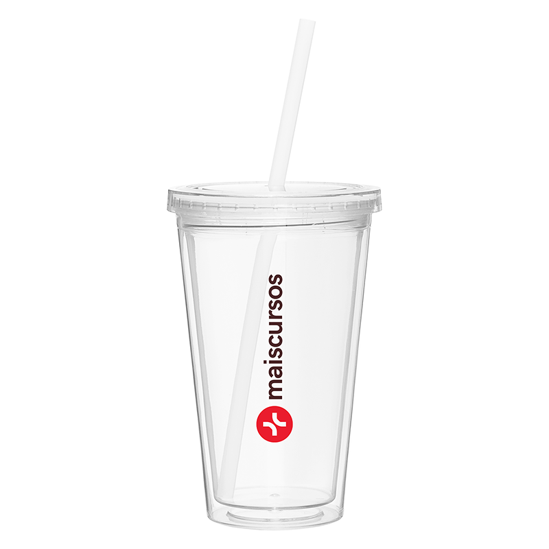 Spirit Tumbler