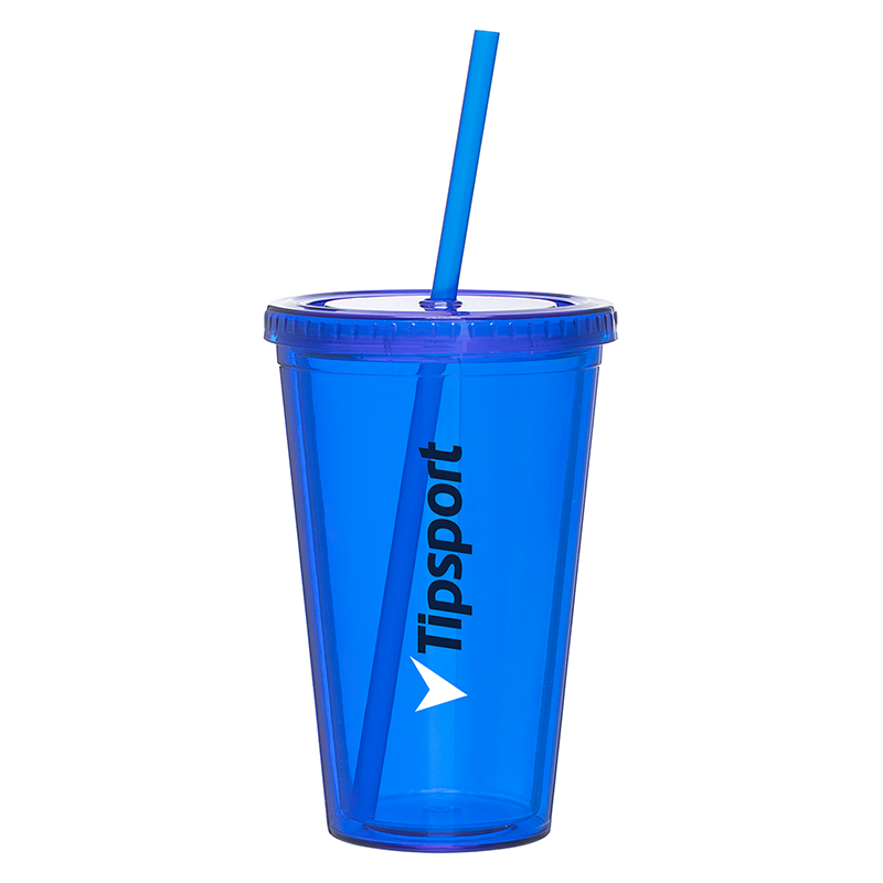 Spirit Tumbler