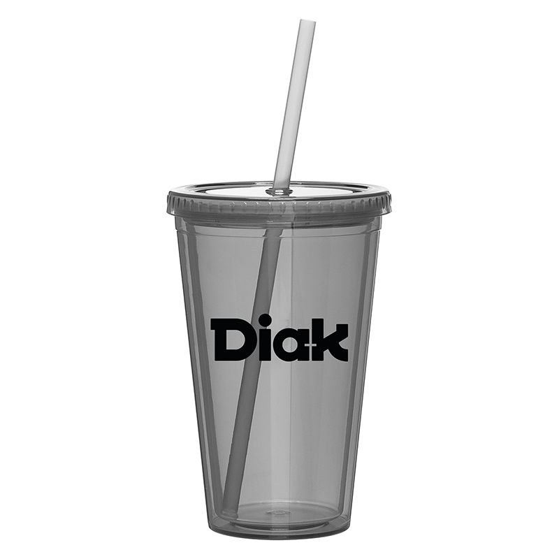 Spirit Tumbler