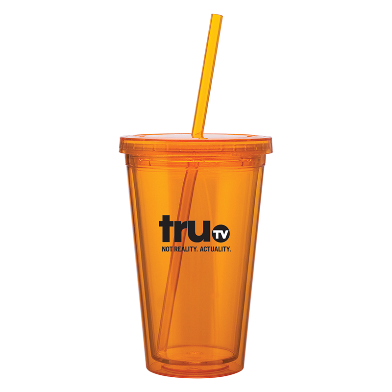 Spirit Tumbler