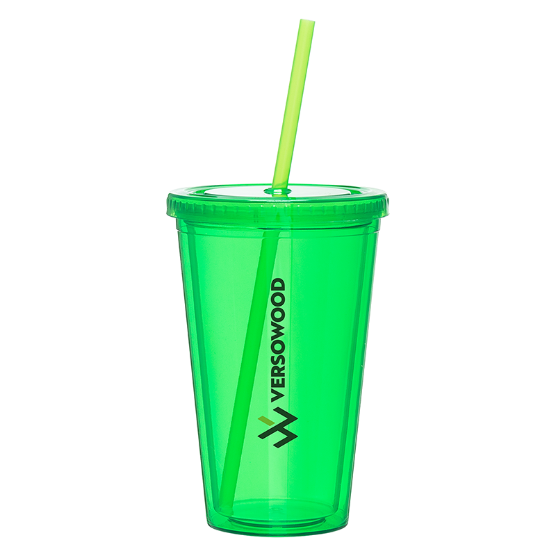 Spirit Tumbler