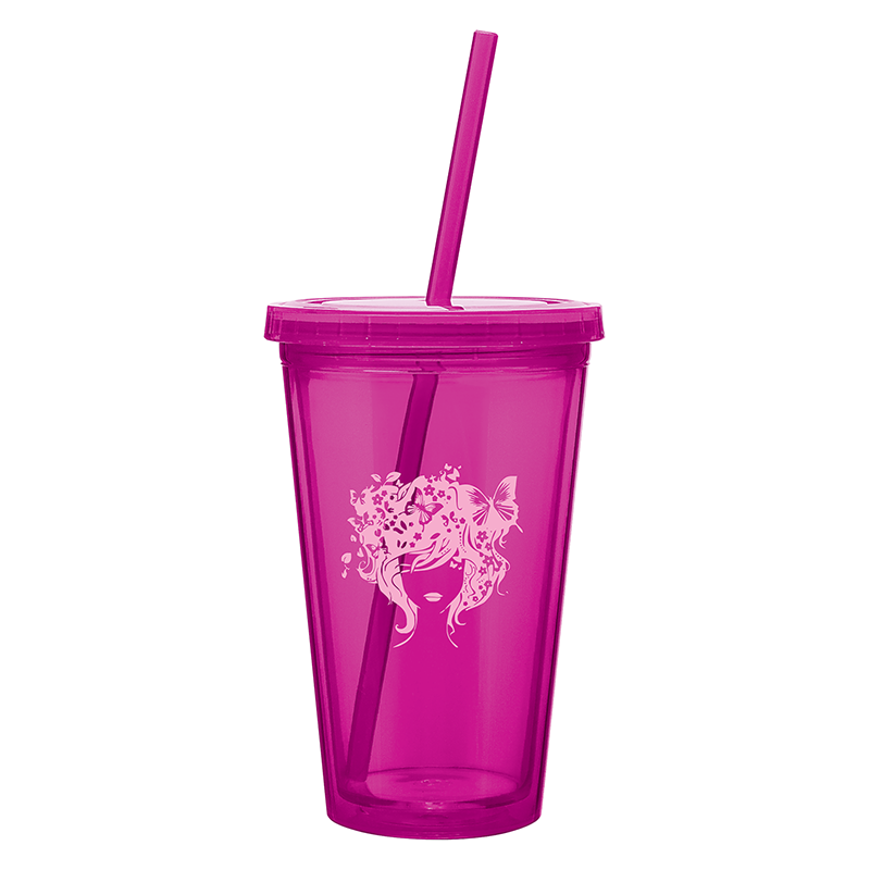 Spirit Tumbler