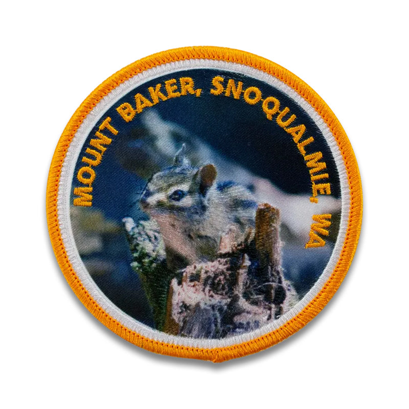 Photo-Over Patches
