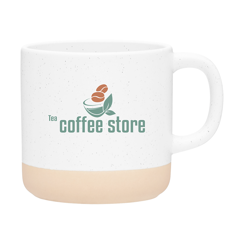 Clay Mug