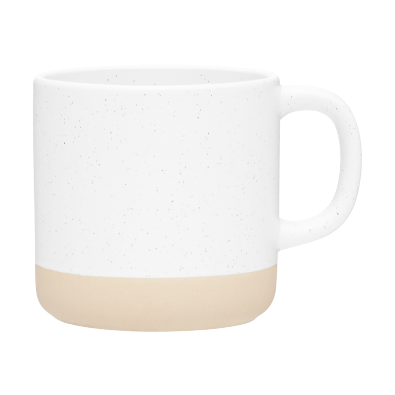 Clay Mug