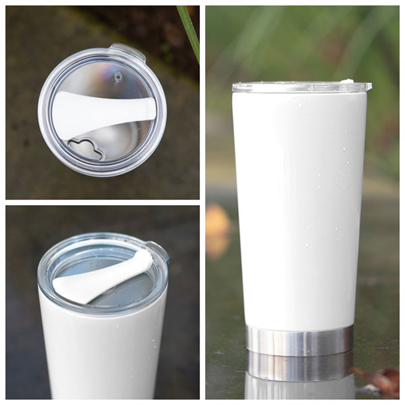 Stainless Frost
