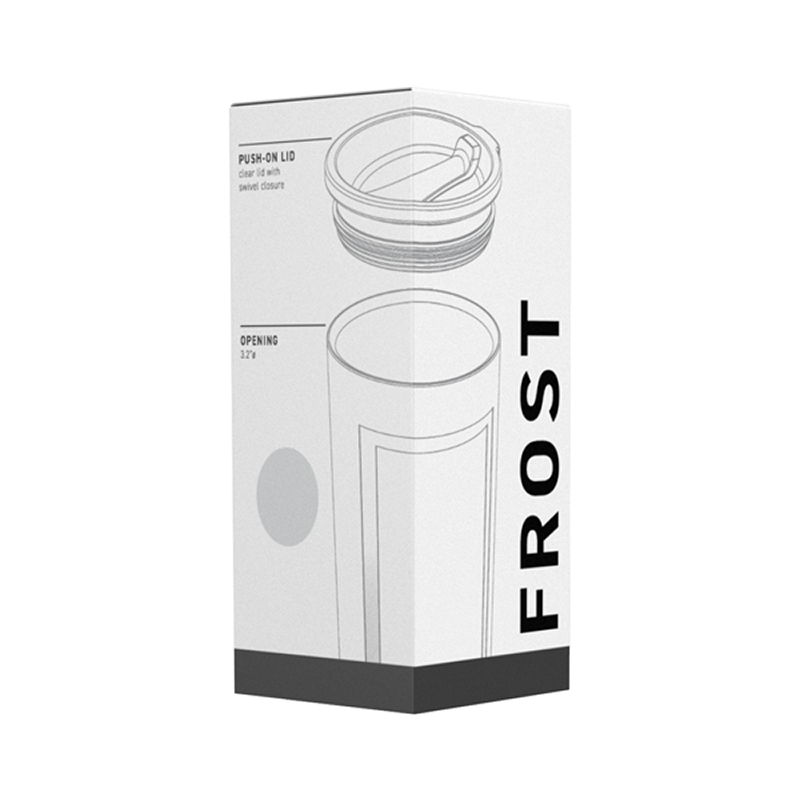 Stainless Frost
