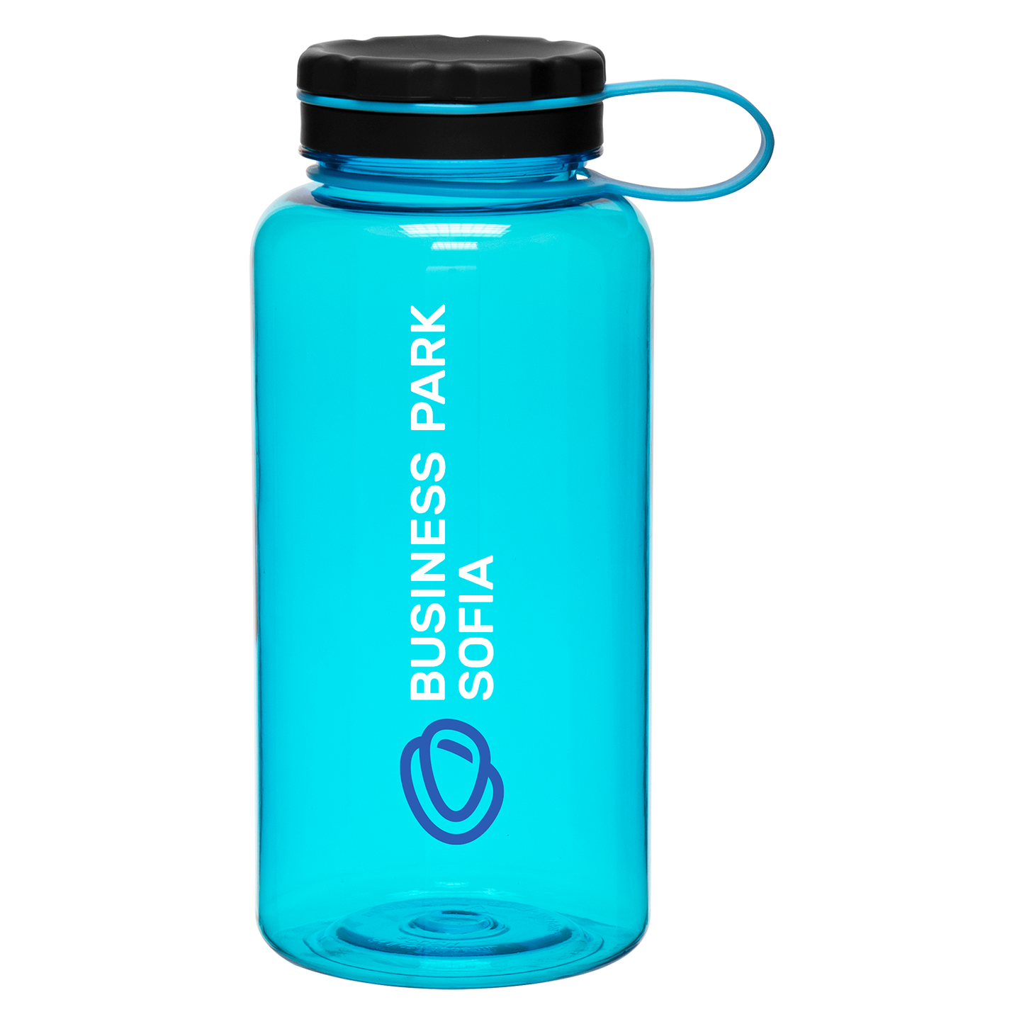 Wide Water Bottle