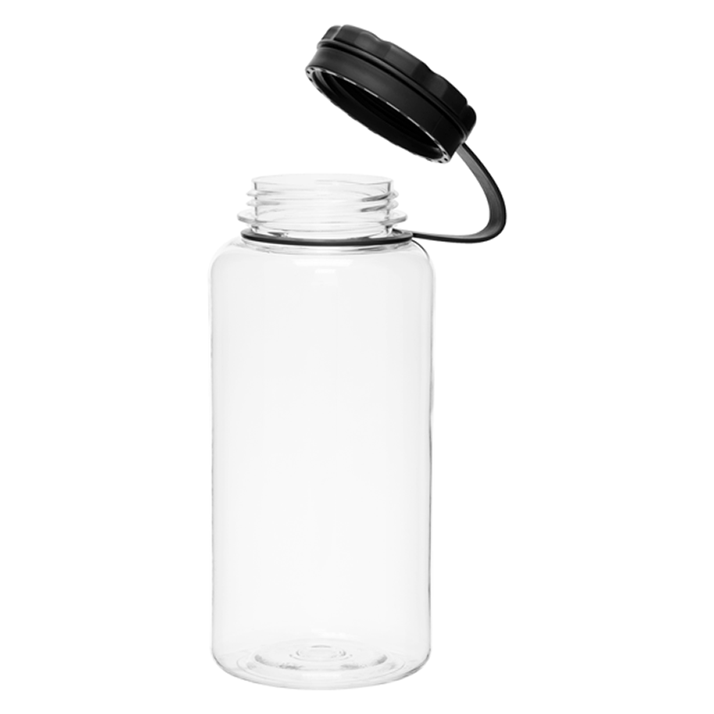 Wide Water Bottle
