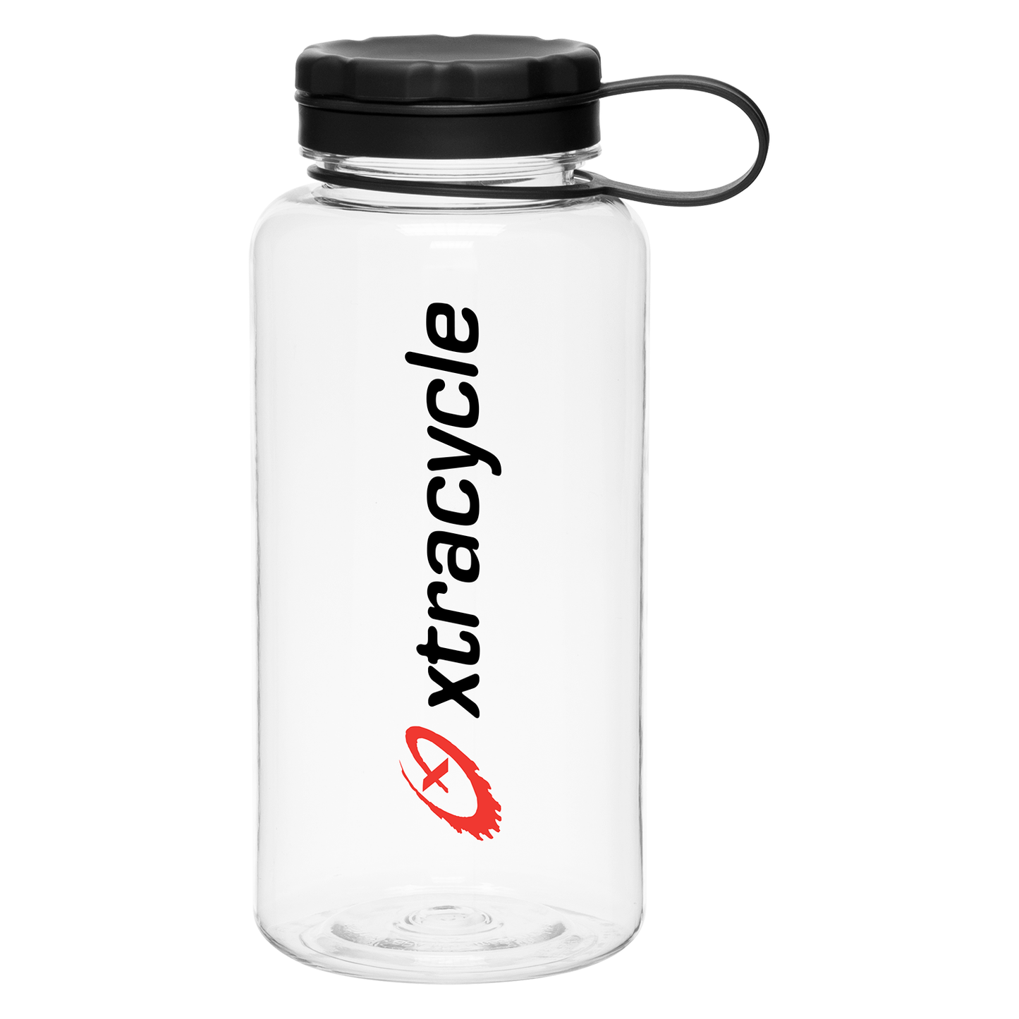 Wide Water Bottle