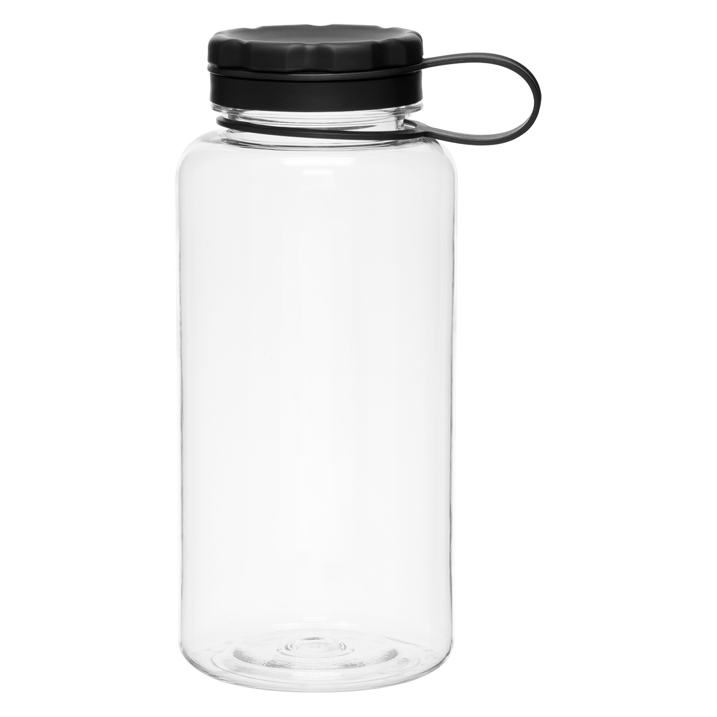 Wide Water Bottle
