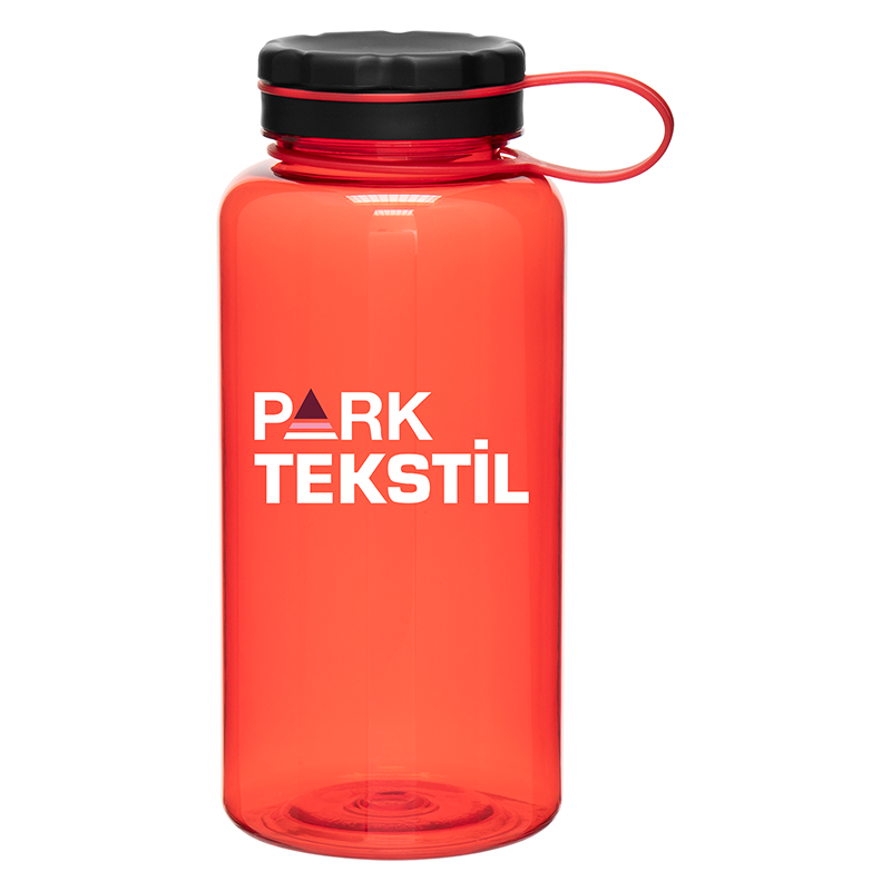 Wide Water Bottle