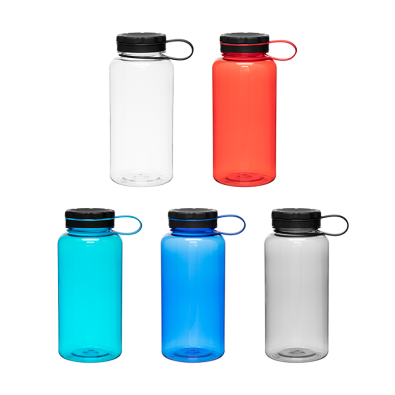 Wide Water Bottle