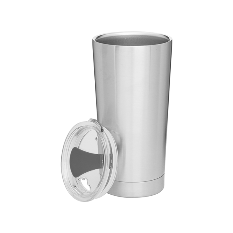 Stainless Frost