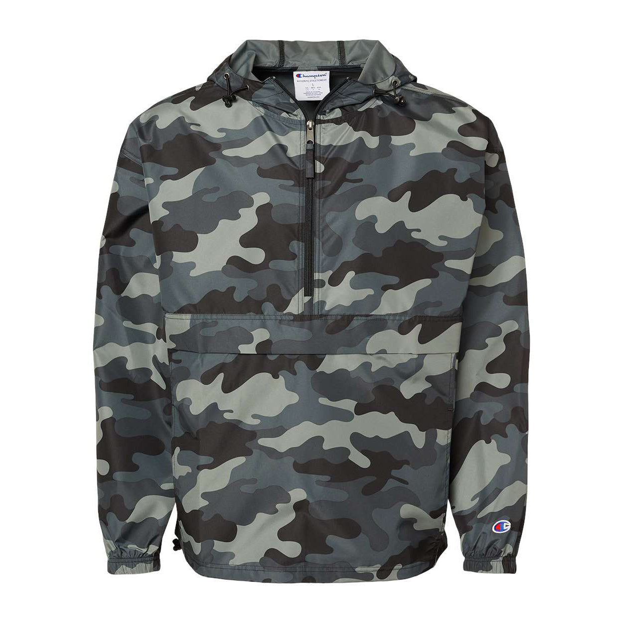 Champion CO200