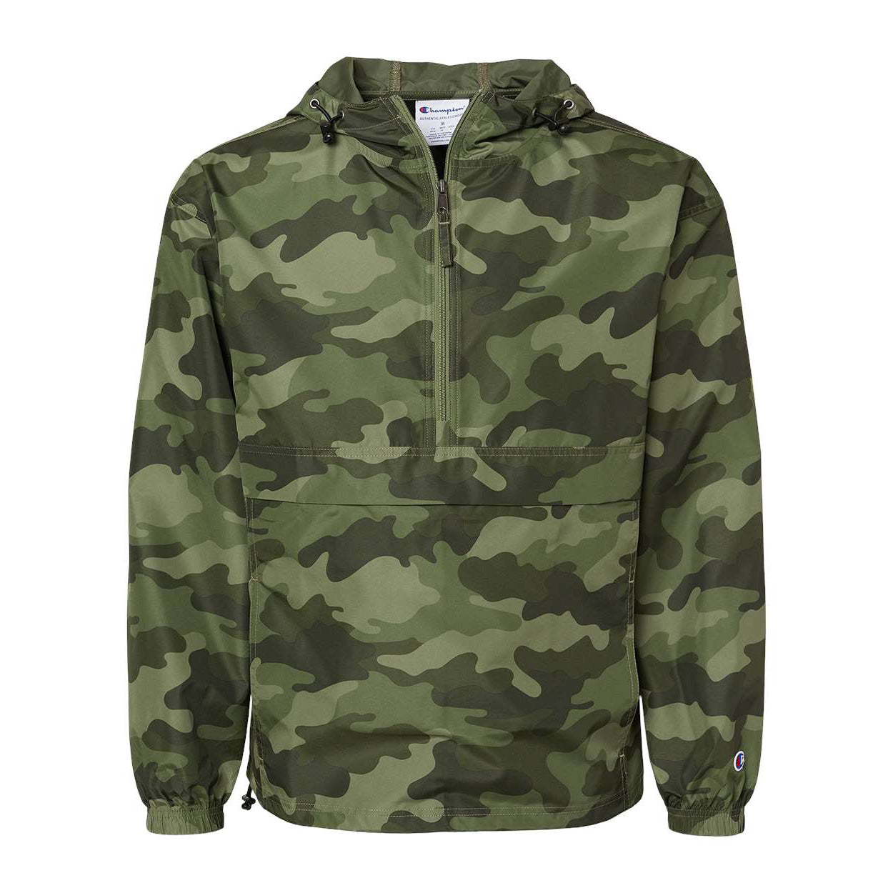 Champion CO200
