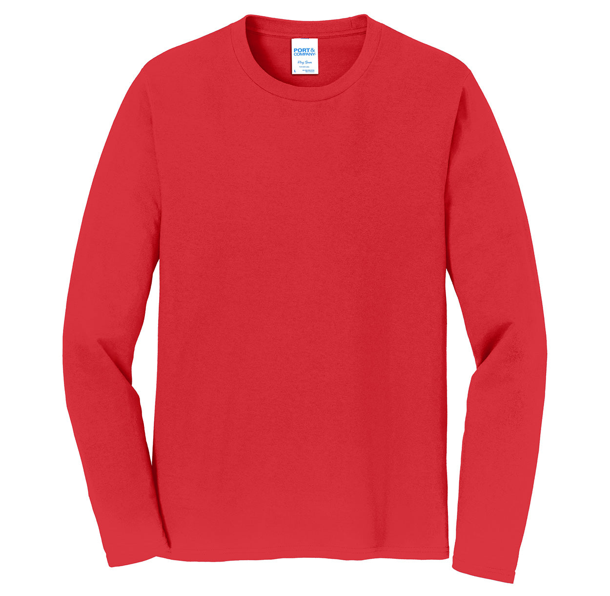 Port & Company PC450LS