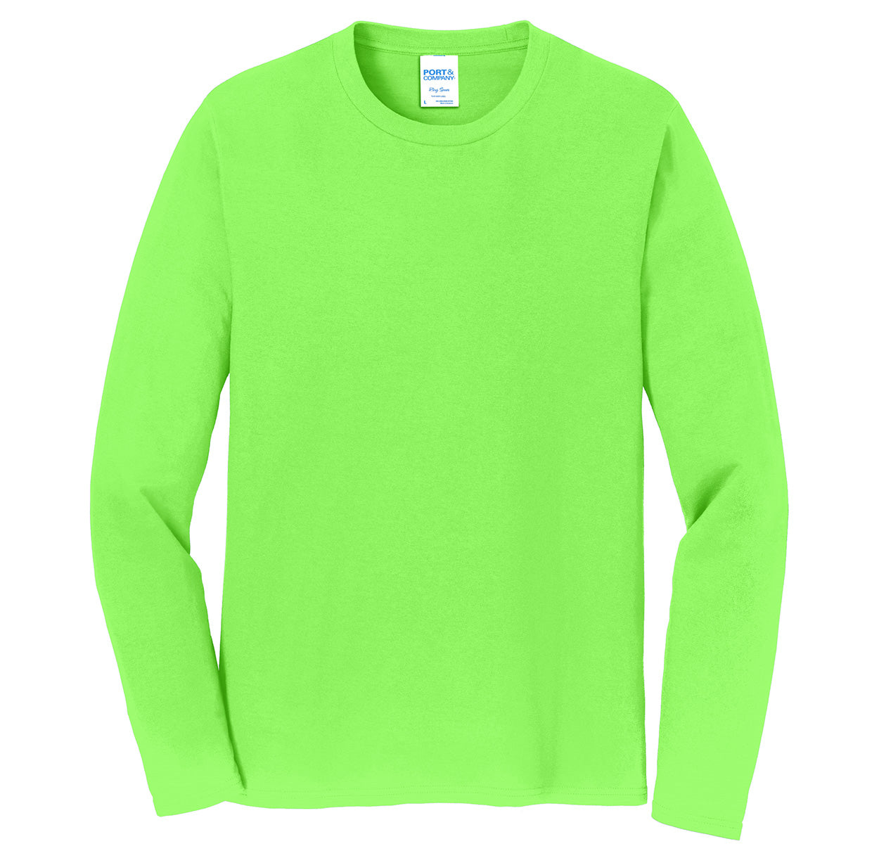 Port & Company PC450LS
