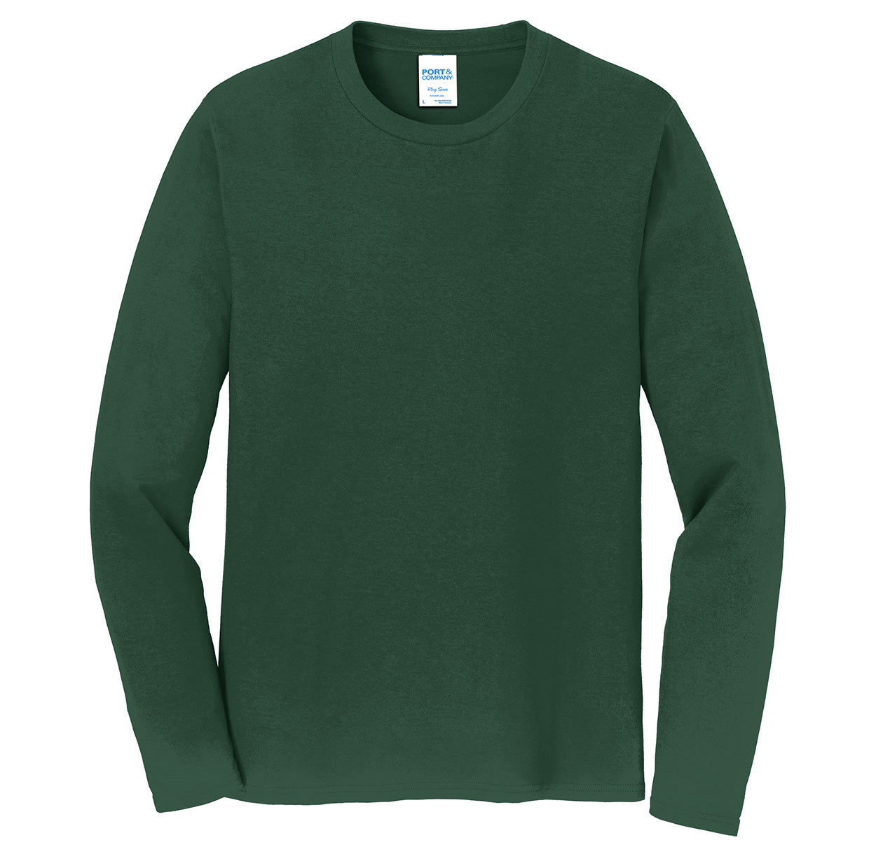 Port & Company PC450LS