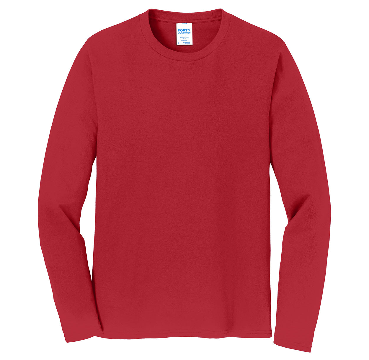 Port & Company PC450LS