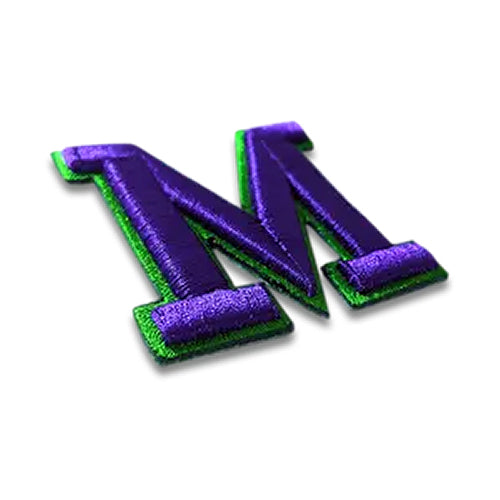 3D Patches