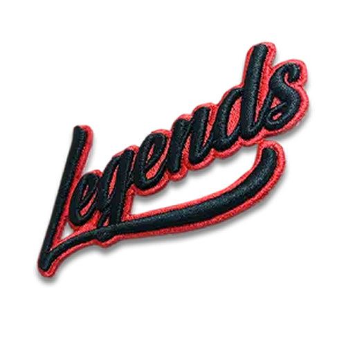 3D Patches