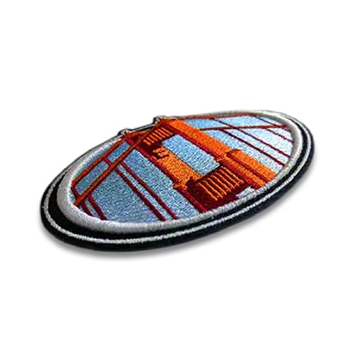 3D Patches