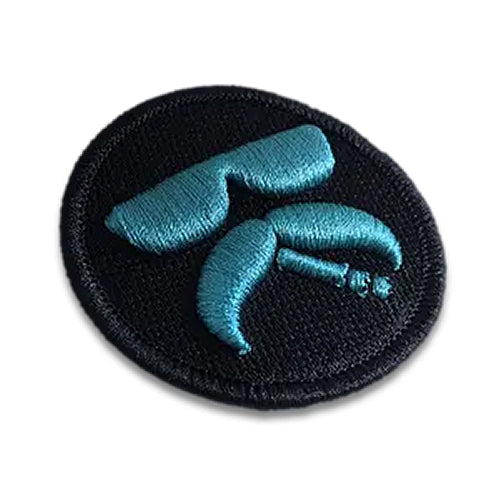 3D Patches