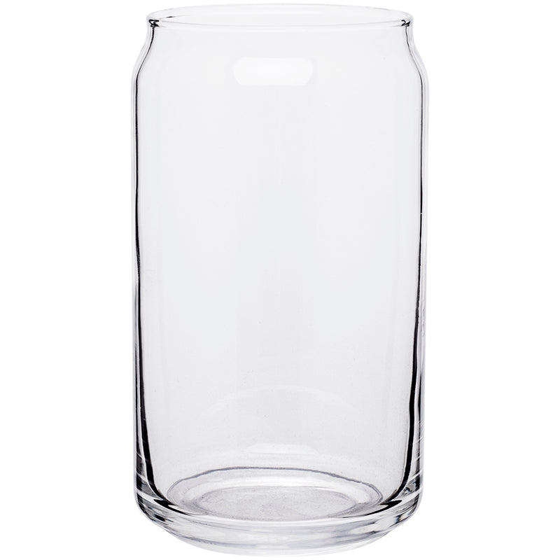 Beer Can Glass