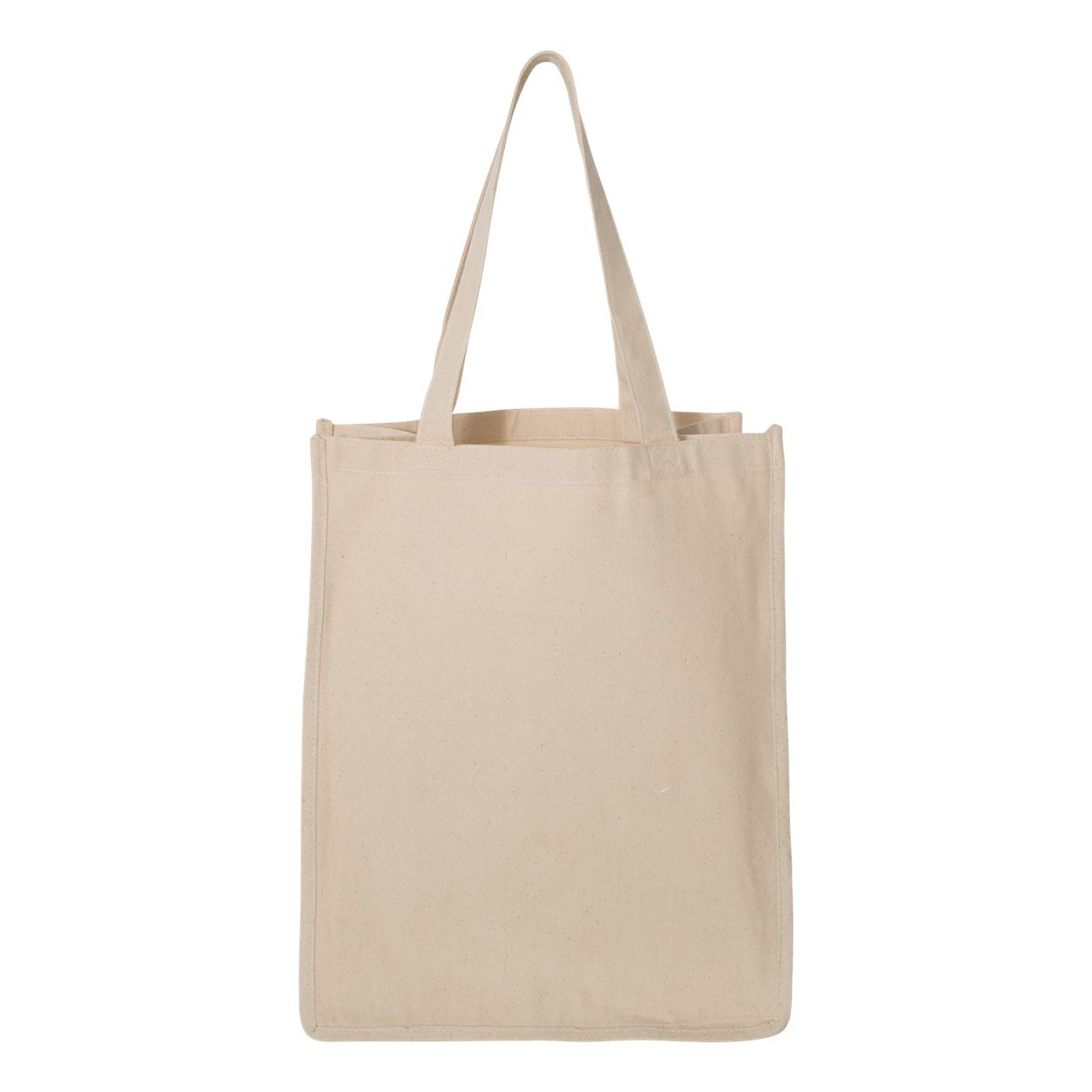 Q-Tees Q125400 Tote