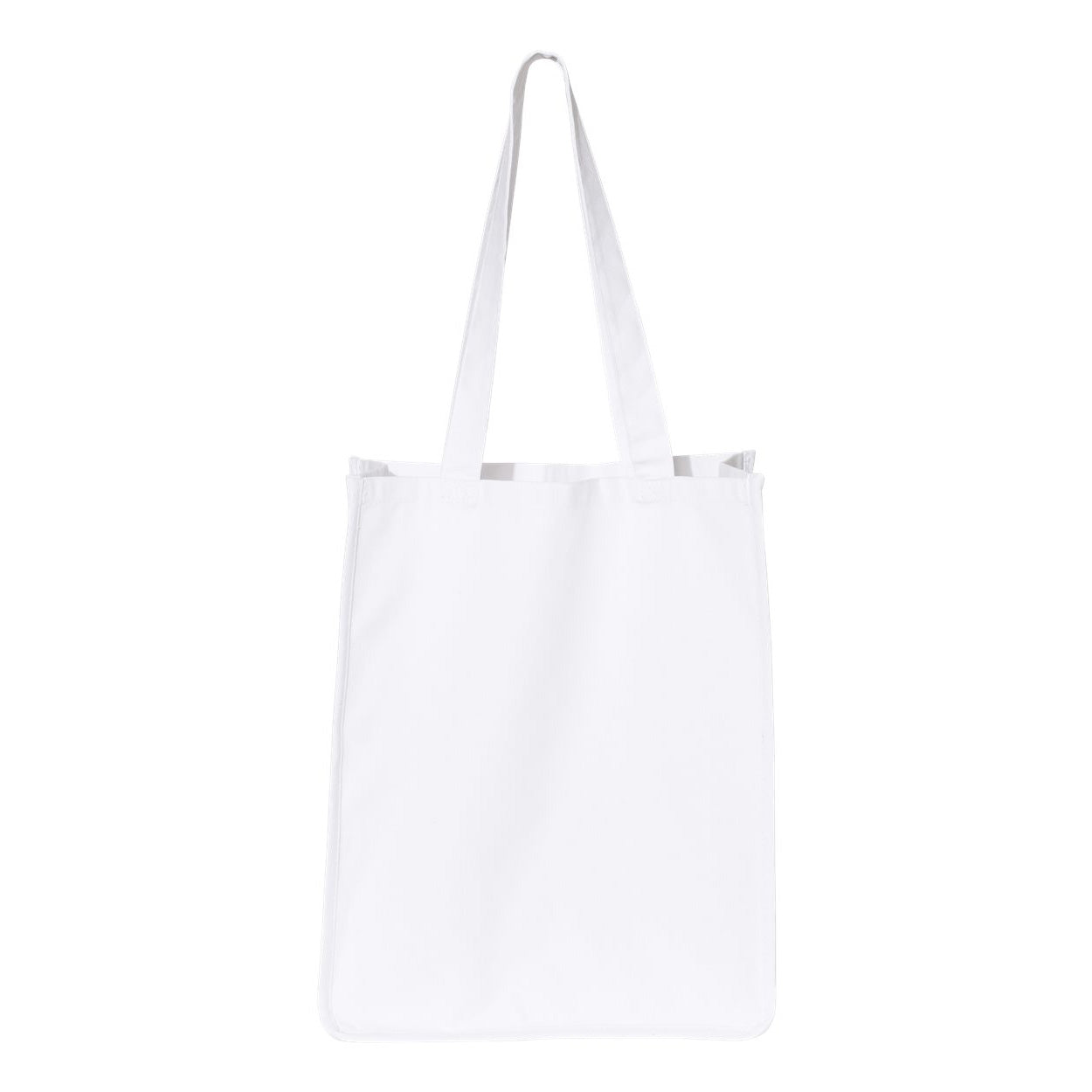 Q-Tees Q125400 Tote